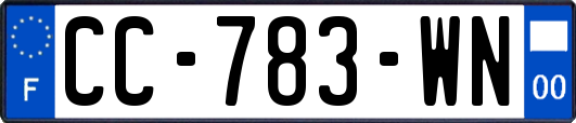 CC-783-WN