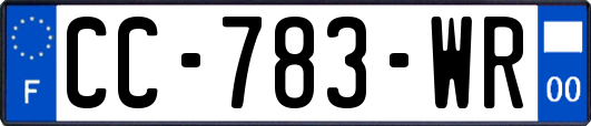 CC-783-WR