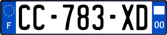 CC-783-XD