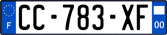 CC-783-XF