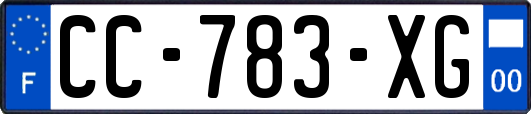 CC-783-XG
