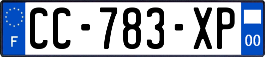 CC-783-XP