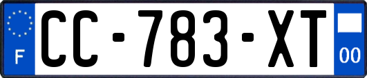 CC-783-XT