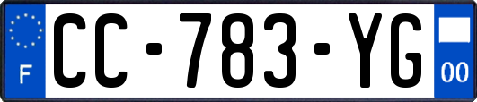 CC-783-YG