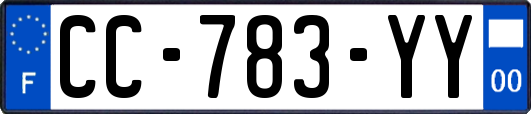 CC-783-YY