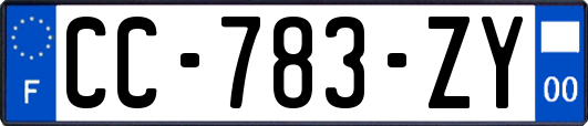 CC-783-ZY