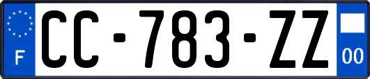 CC-783-ZZ