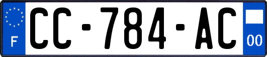 CC-784-AC