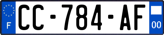 CC-784-AF