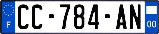 CC-784-AN