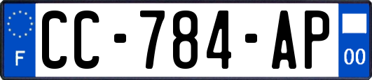 CC-784-AP