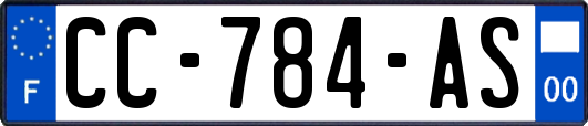 CC-784-AS