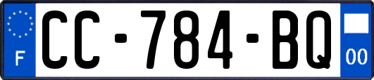 CC-784-BQ