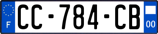 CC-784-CB