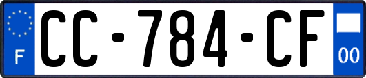 CC-784-CF