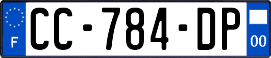 CC-784-DP