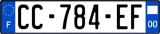 CC-784-EF