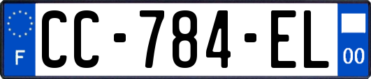 CC-784-EL