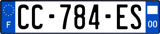 CC-784-ES