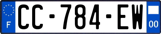 CC-784-EW