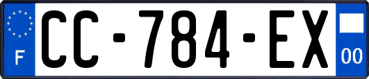CC-784-EX