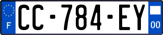 CC-784-EY