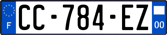 CC-784-EZ