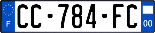 CC-784-FC