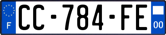 CC-784-FE