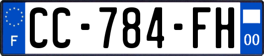 CC-784-FH