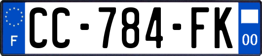 CC-784-FK