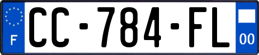 CC-784-FL