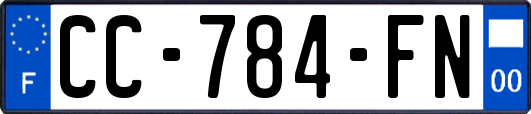 CC-784-FN