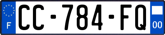 CC-784-FQ