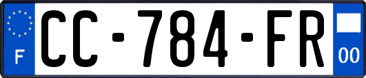 CC-784-FR