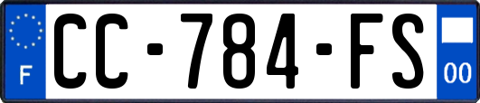 CC-784-FS