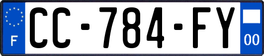 CC-784-FY