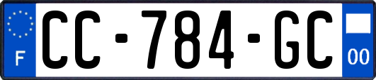 CC-784-GC