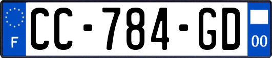 CC-784-GD