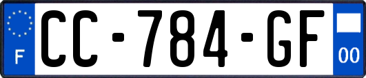 CC-784-GF