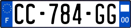 CC-784-GG