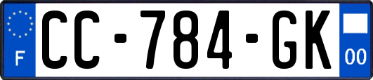 CC-784-GK
