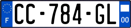 CC-784-GL