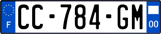 CC-784-GM