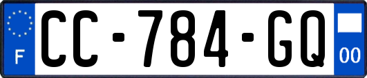 CC-784-GQ
