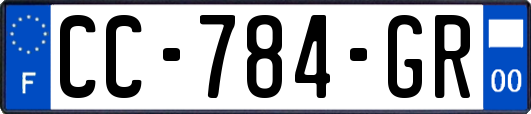 CC-784-GR