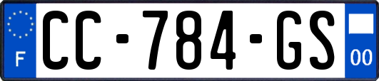 CC-784-GS
