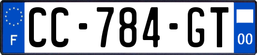 CC-784-GT