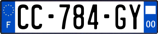 CC-784-GY