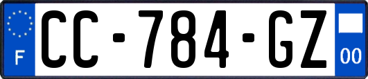 CC-784-GZ